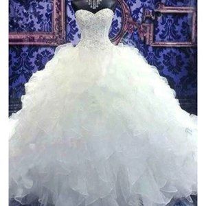 Wedding dress never worn